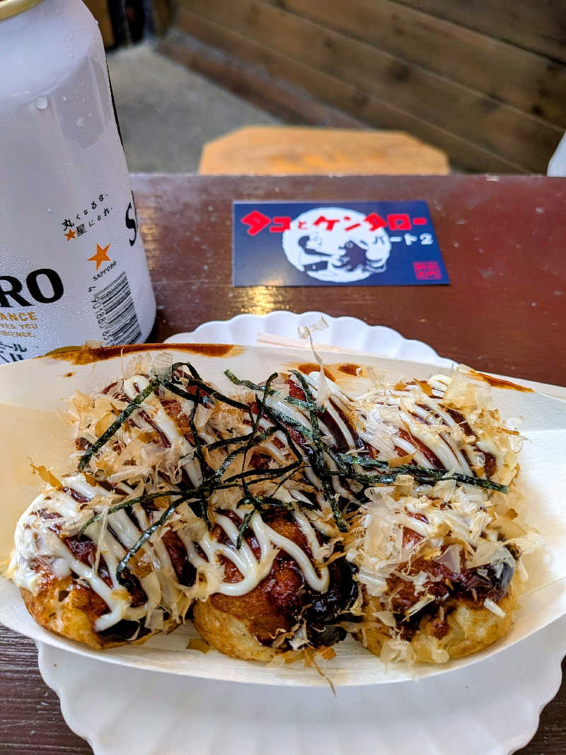 みやじーえむさんのサウナの梅湯のサ活写真