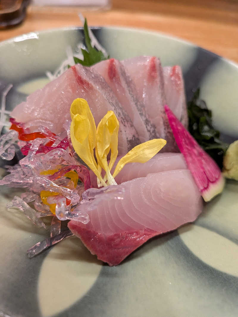 みやじーえむさんのスパ・アルプスのサ活写真