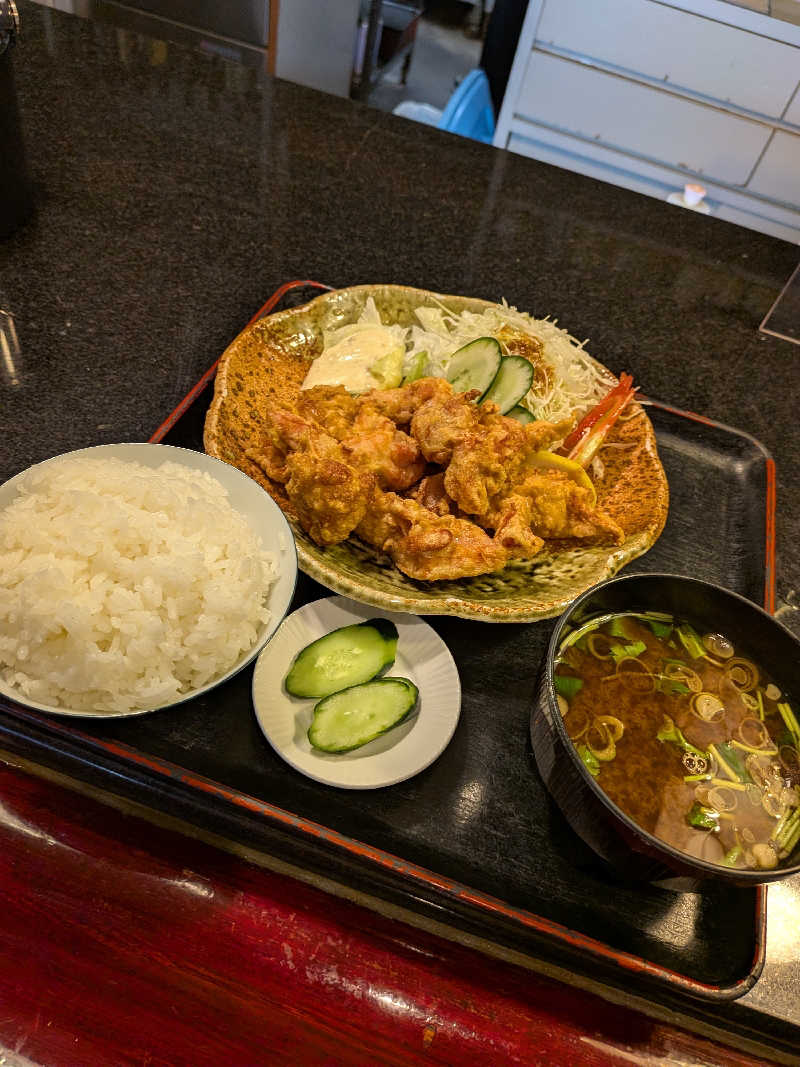 みやじーえむさんの大垣サウナのサ活写真