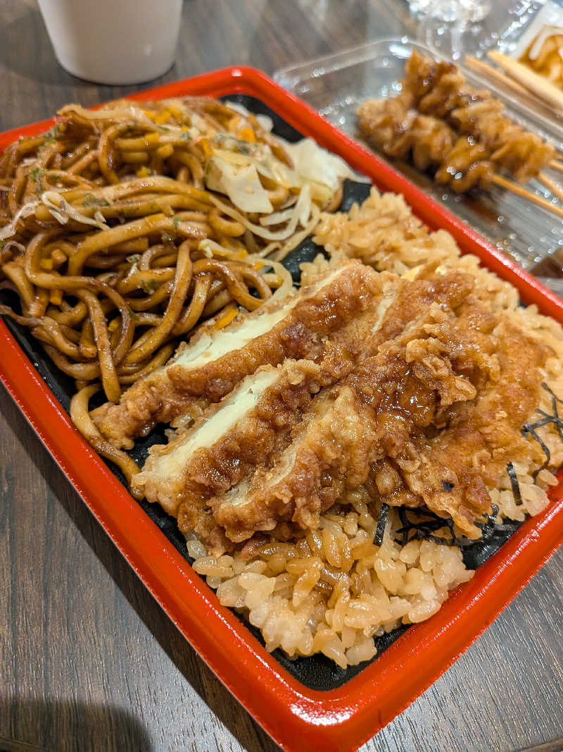 みやじーえむさんのロワジールホテル 京都東寺のサ活写真