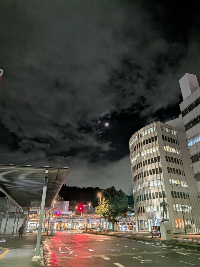 みやじーえむさんの神楽湯のサ活写真