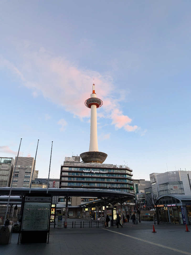 みやじーえむさんのサウナの梅湯のサ活写真