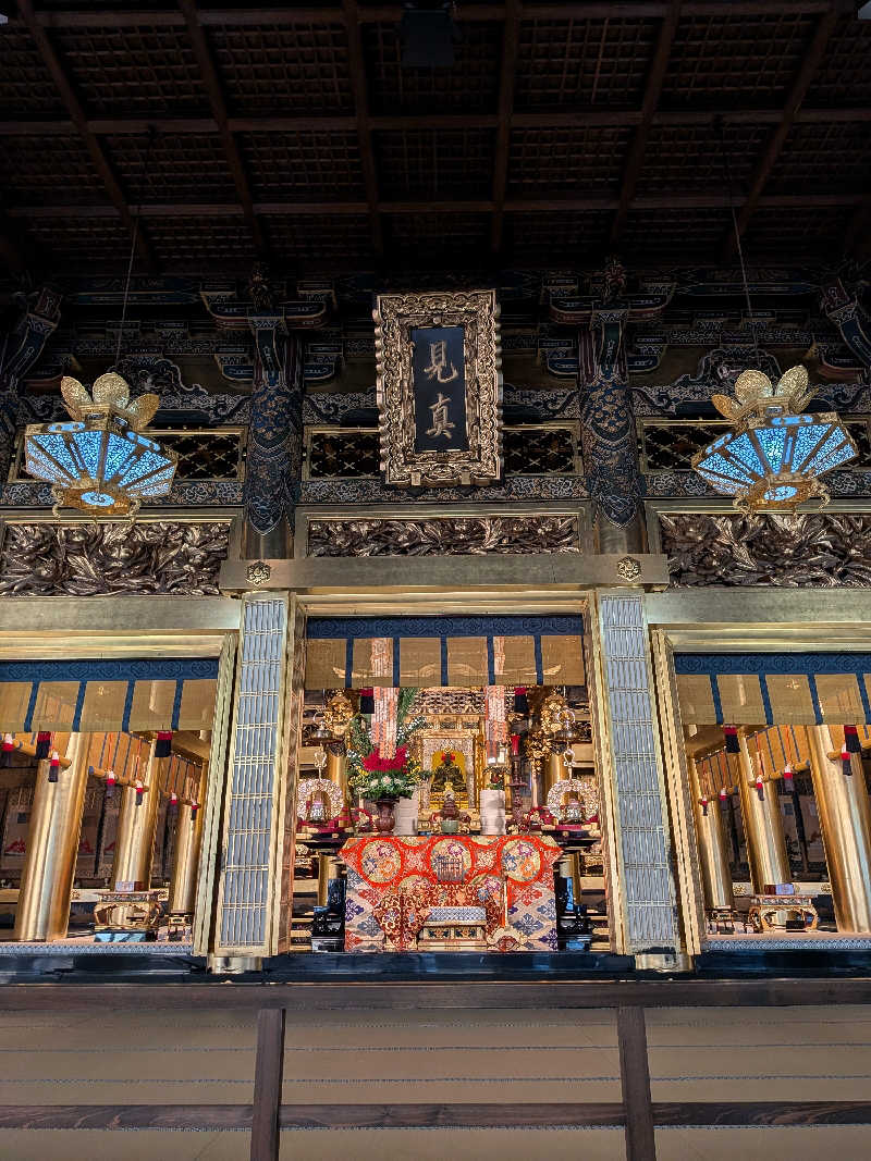 みやじーえむさんのサウナの梅湯のサ活写真