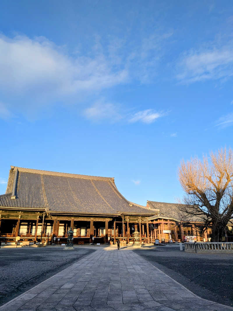 みやじーえむさんのサウナの梅湯のサ活写真