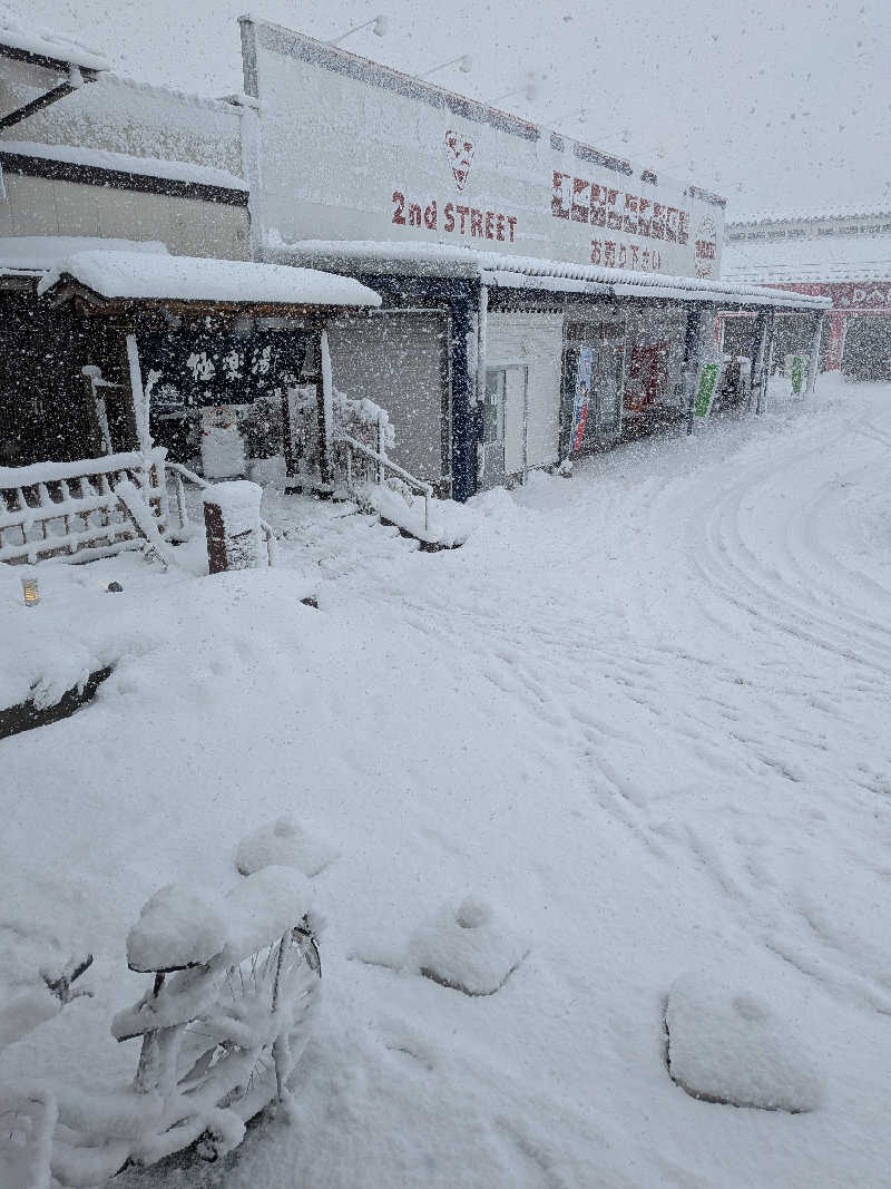 みやじーえむさんの極楽湯 彦根店のサ活写真