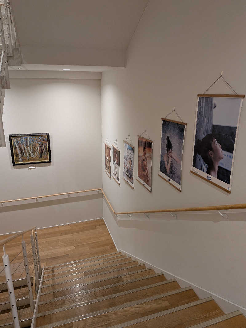 みやじーえむさんの山梨泊まれる温泉 より道の湯のサ活写真