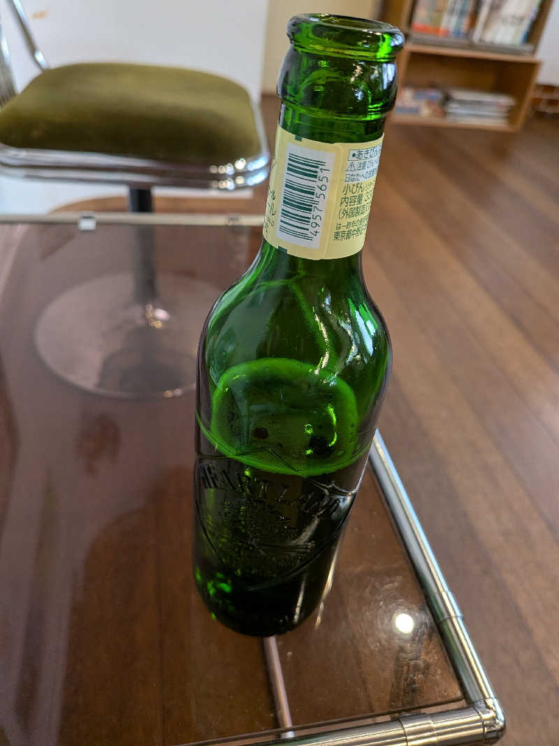 みやじーえむさんの鴨川湯のサ活写真