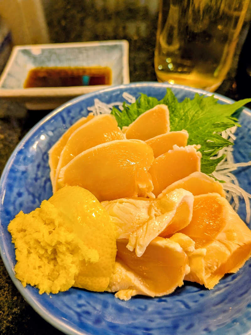みやじーえむさんの大垣サウナのサ活写真