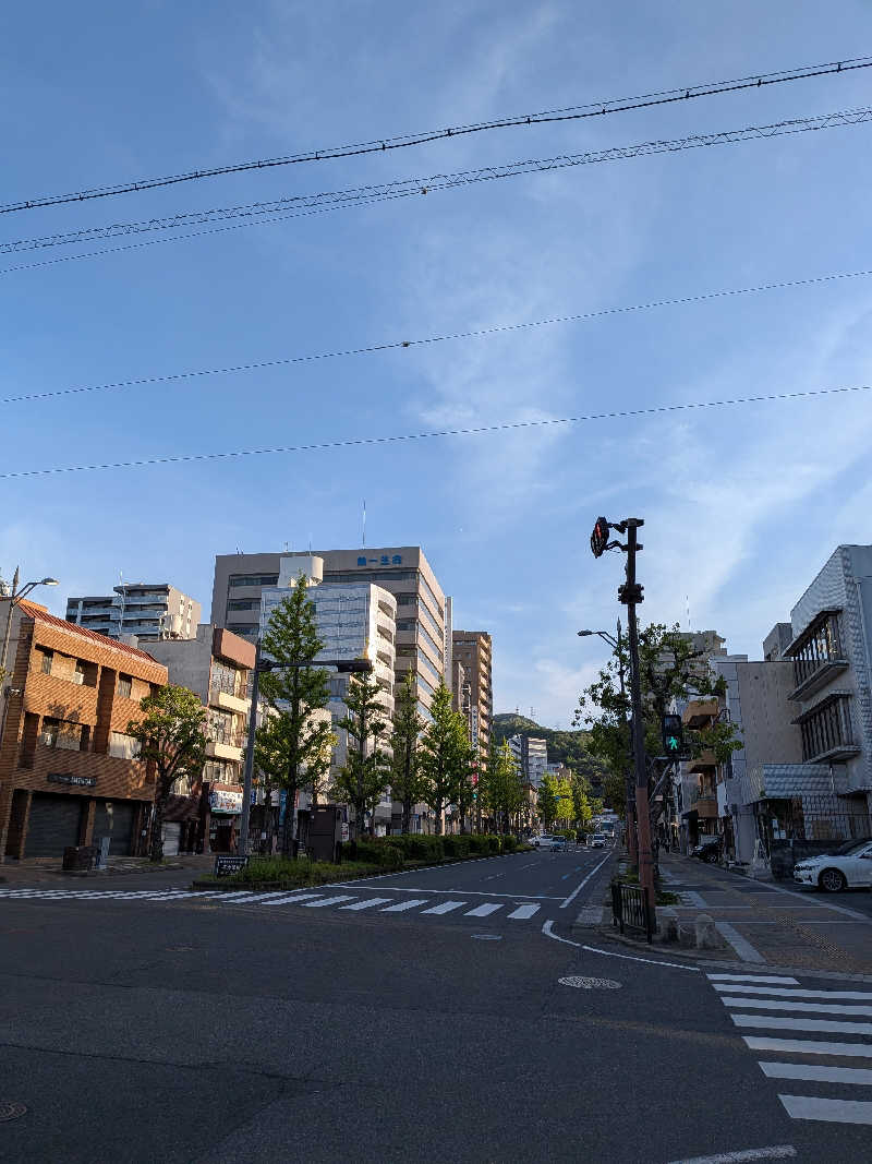 みやじーえむさんの都湯-膳所本店-のサ活写真