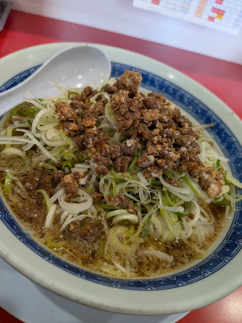 みやじーえむさんのニュージャパン 梅田店(カプセルイン大阪)のサ活写真