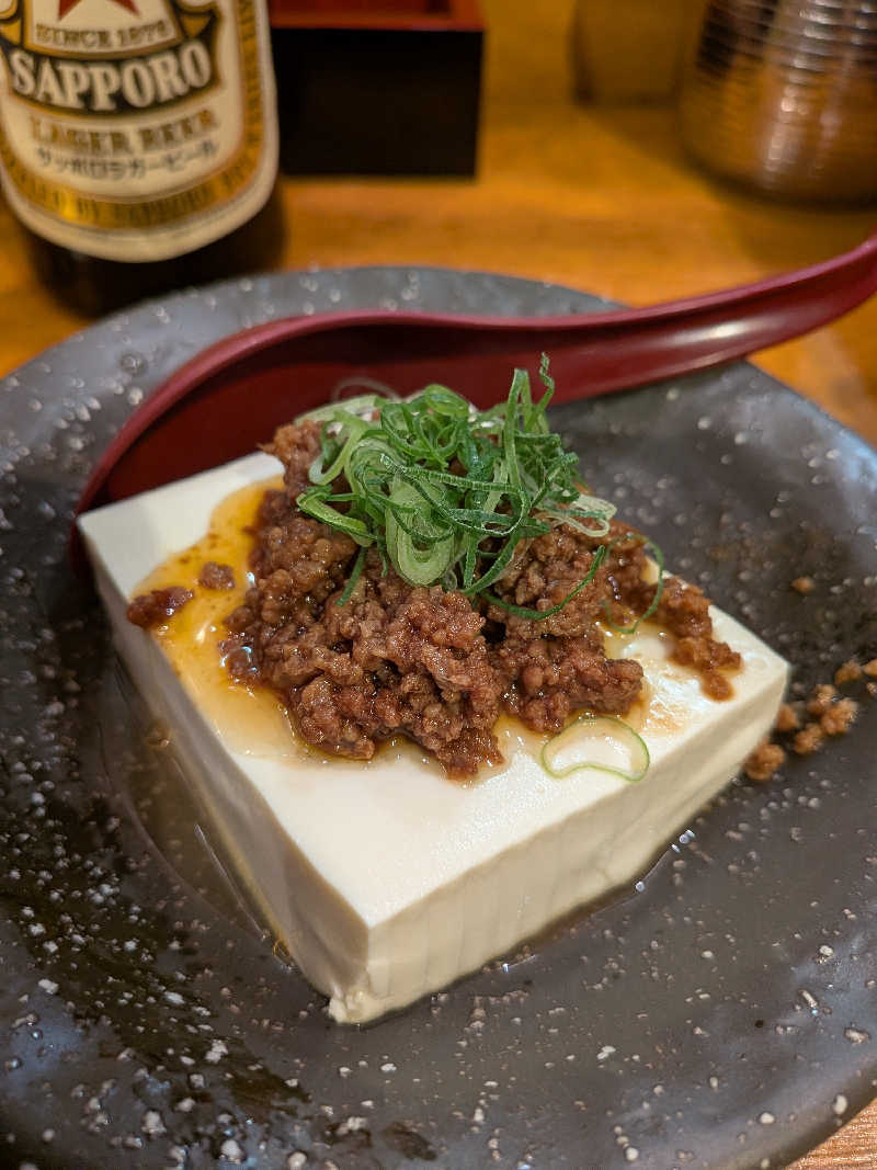 みやじーえむさんのニュージャパン 梅田店(カプセルイン大阪)のサ活写真
