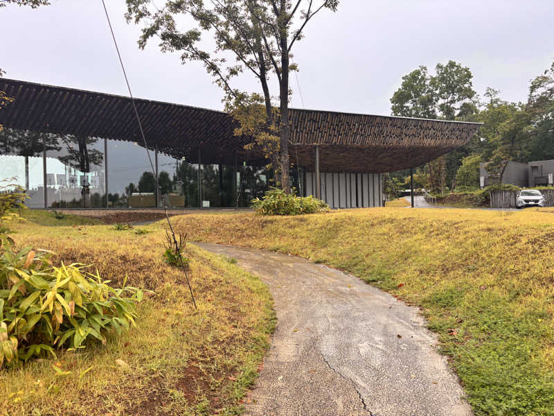 ゆと♨️さんのSnow Peak FIELD SUITE SPA HEADQUARTERSのサ活写真