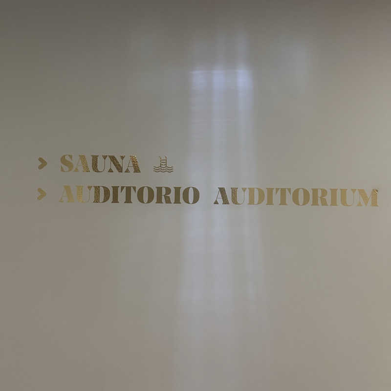 ととのいともぴさんのOriginal Sokos Hotel Presidenttiのサ活写真