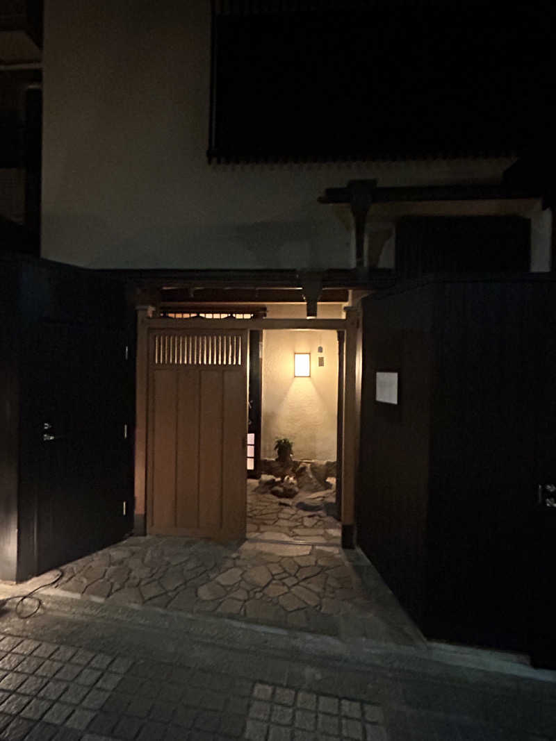 まさる氏♨️さんのあかざる神楽坂SAUNAのサ活写真