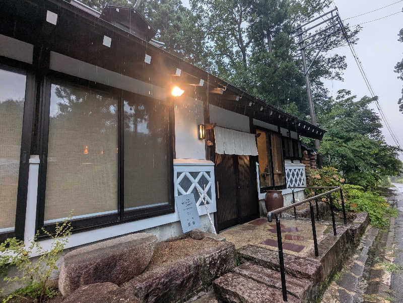 弱蒸ﾍﾟﾀﾞﾉﾚさんのななほしサウナのサ活写真