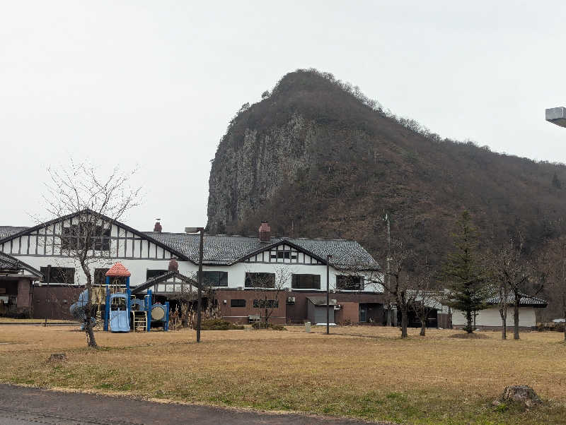 弱蒸ﾍﾟﾀﾞﾉﾚさんのいい湯らていのサ活写真