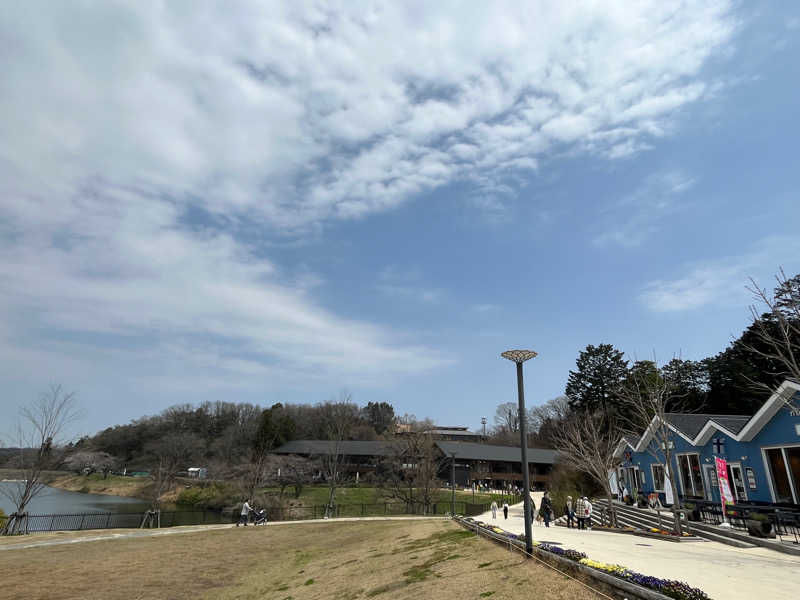 sanakoさんの宮沢湖温泉 喜楽里別邸のサ活写真