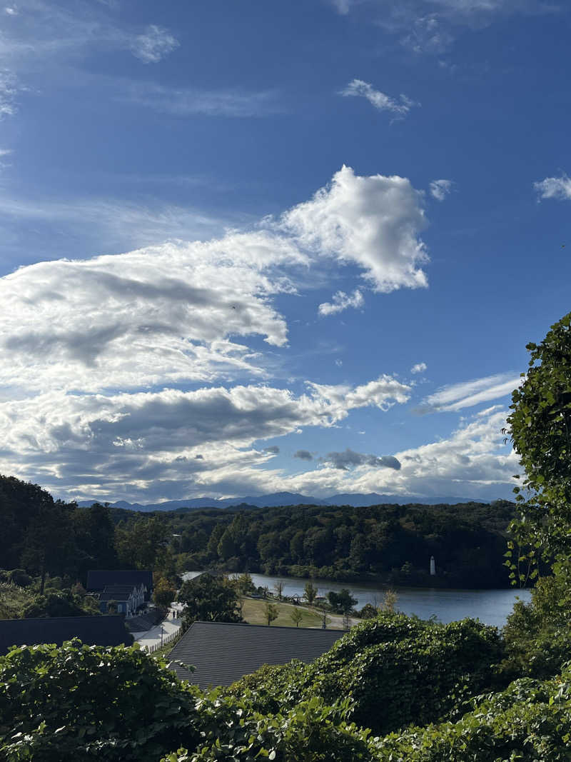 sanakoさんの宮沢湖温泉 喜楽里別邸のサ活写真