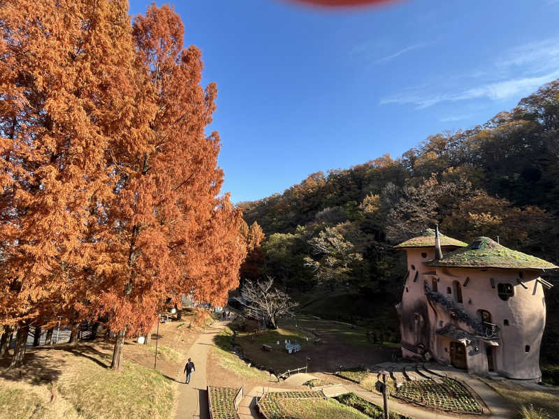 sanakoさんの宮沢湖温泉 喜楽里別邸のサ活写真