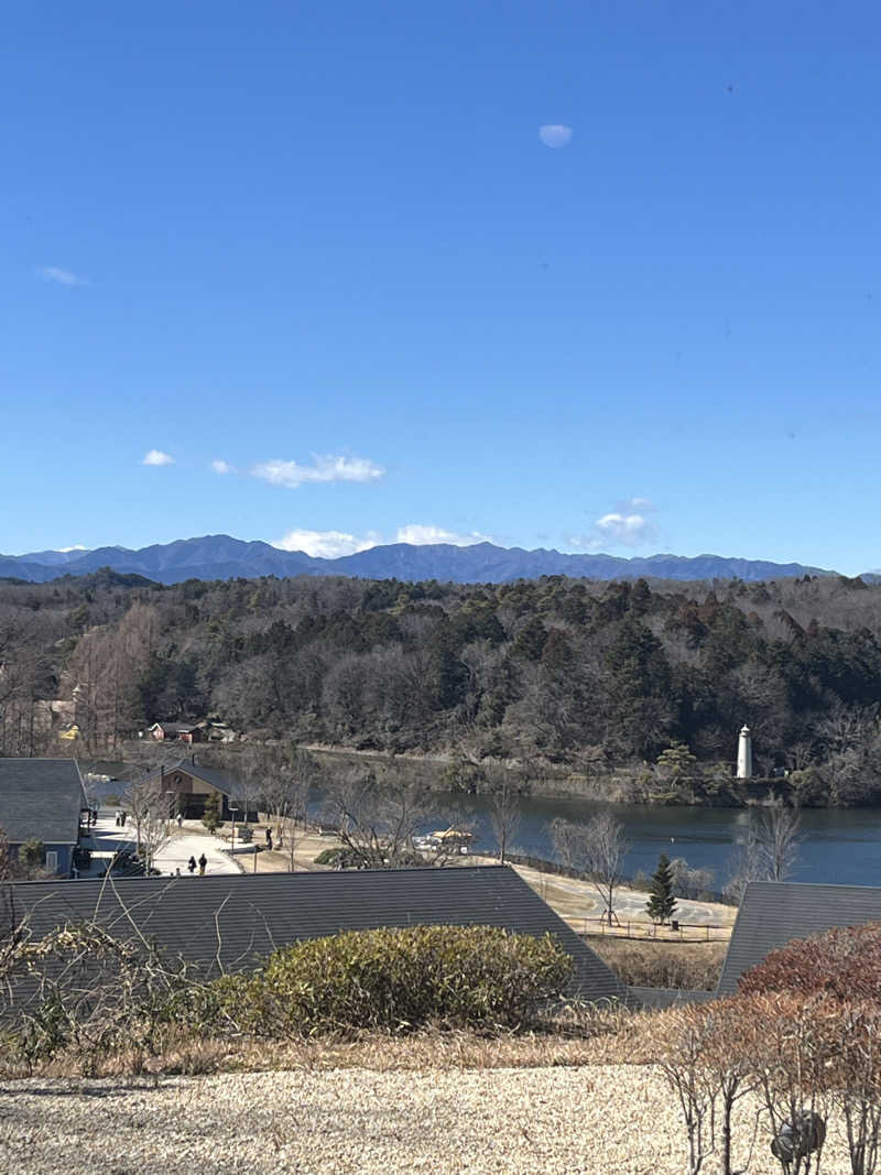 sanakoさんの宮沢湖温泉 喜楽里別邸のサ活写真