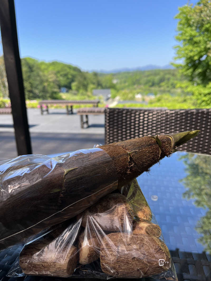 sanakoさんの宮沢湖温泉 喜楽里別邸のサ活写真