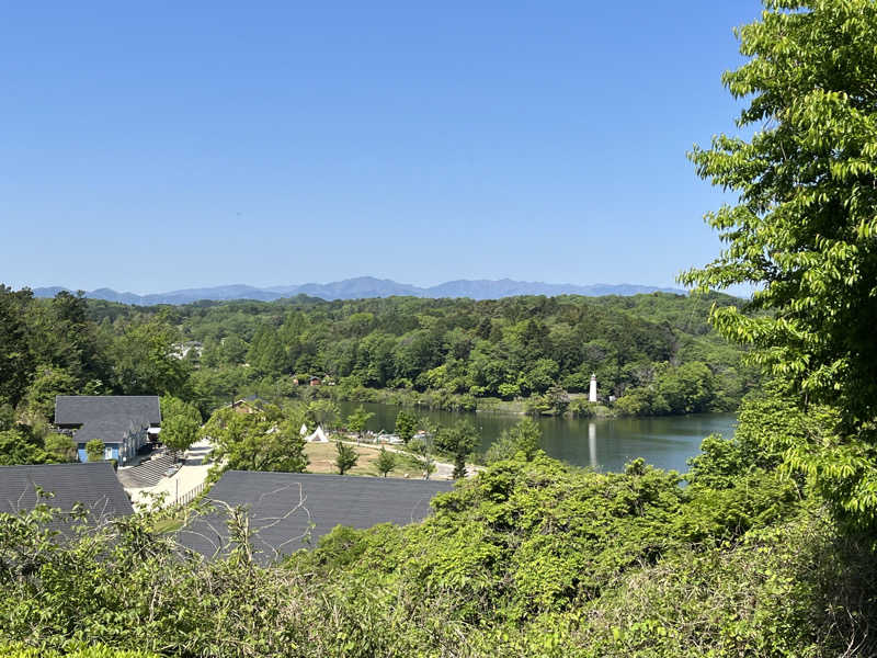 sanakoさんの宮沢湖温泉 喜楽里別邸のサ活写真