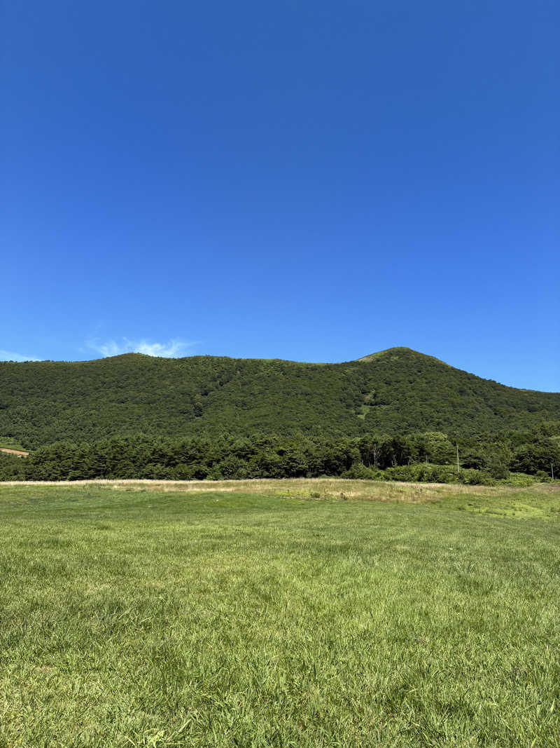 蒸里さんの星降る山荘  七時雨山荘のサ活写真