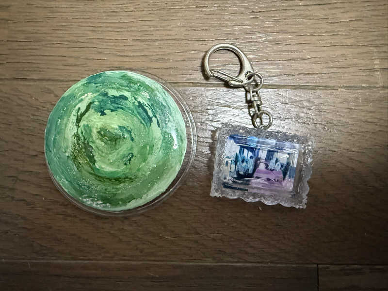 SHO☠︎⚒️さんの毎日サウナ 八王子店のサ活写真