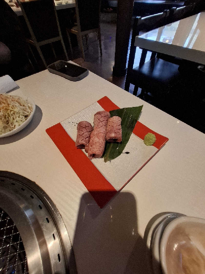 みーさんの山賊サウナのサ活写真
