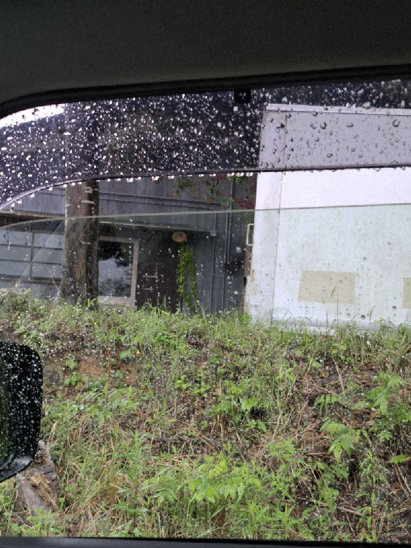 みーさんの宇部サウナセンターのサ活写真