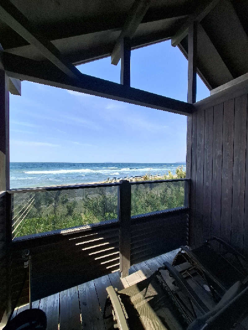 みーさんのSAUNA BREEZEのサ活写真