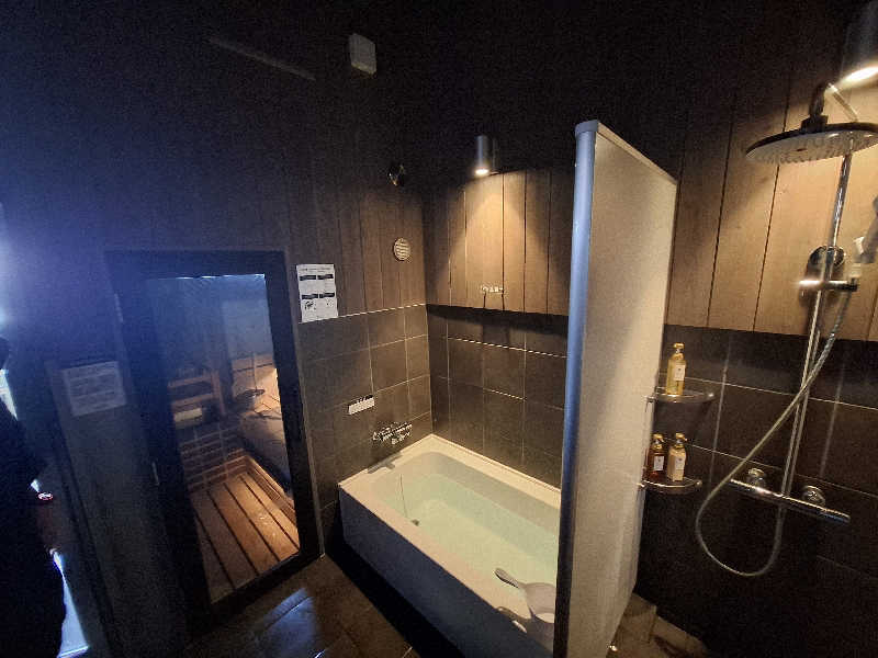 みーさんのSAUNA BREEZEのサ活写真