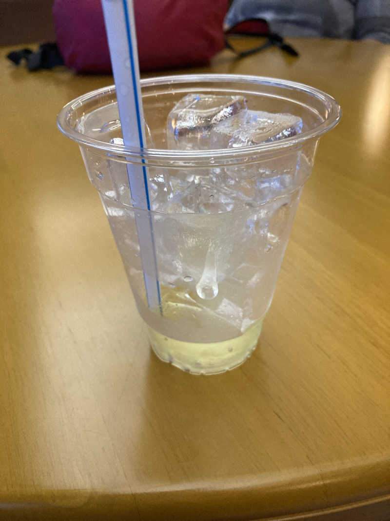 トミーさんの鳥海 猿倉温泉 フォレスタ鳥海のサ活写真