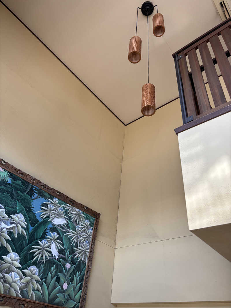 りーさんさんの極楽湯 ロイヤル川口のサ活写真