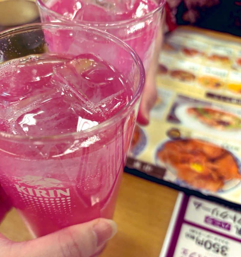 りーさんさんの湯乃泉 草加健康センターのサ活写真