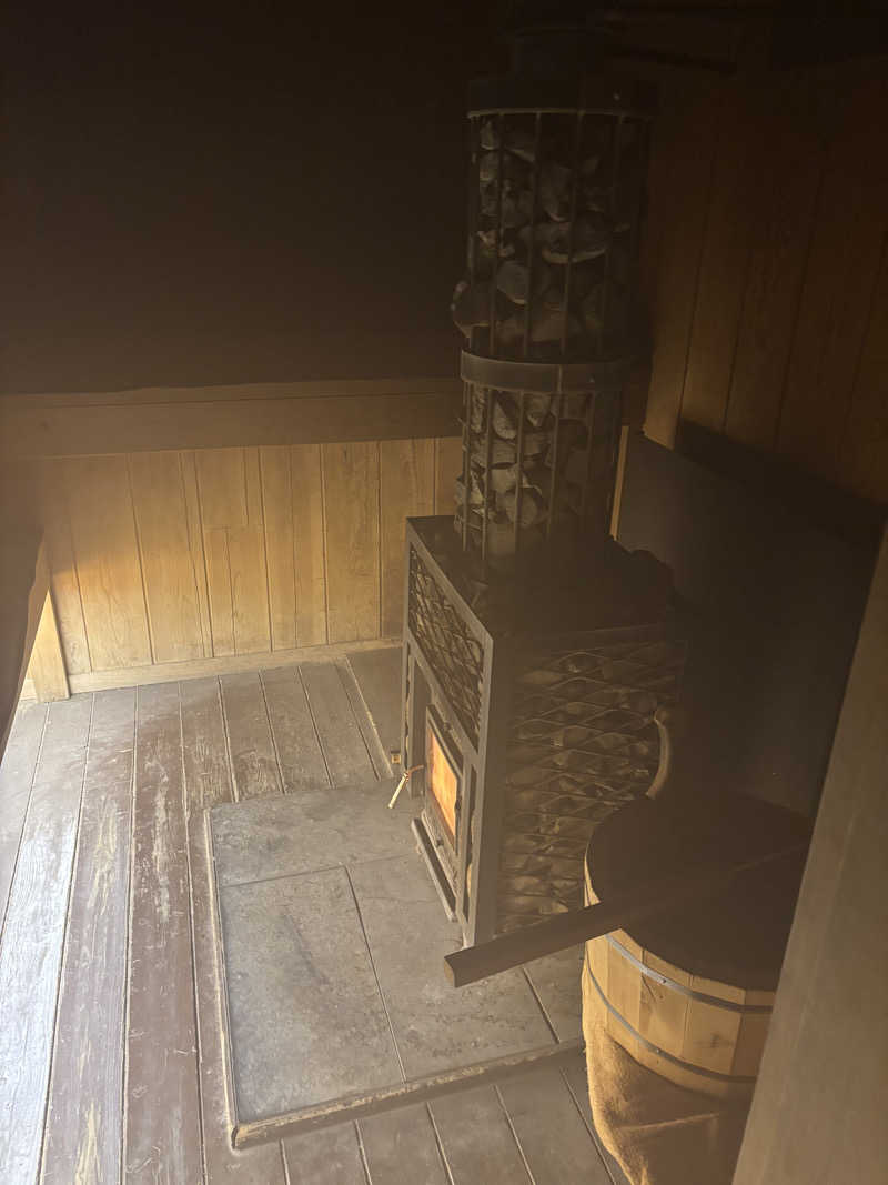 サ活系男子さんのトトノウバイのサ活写真