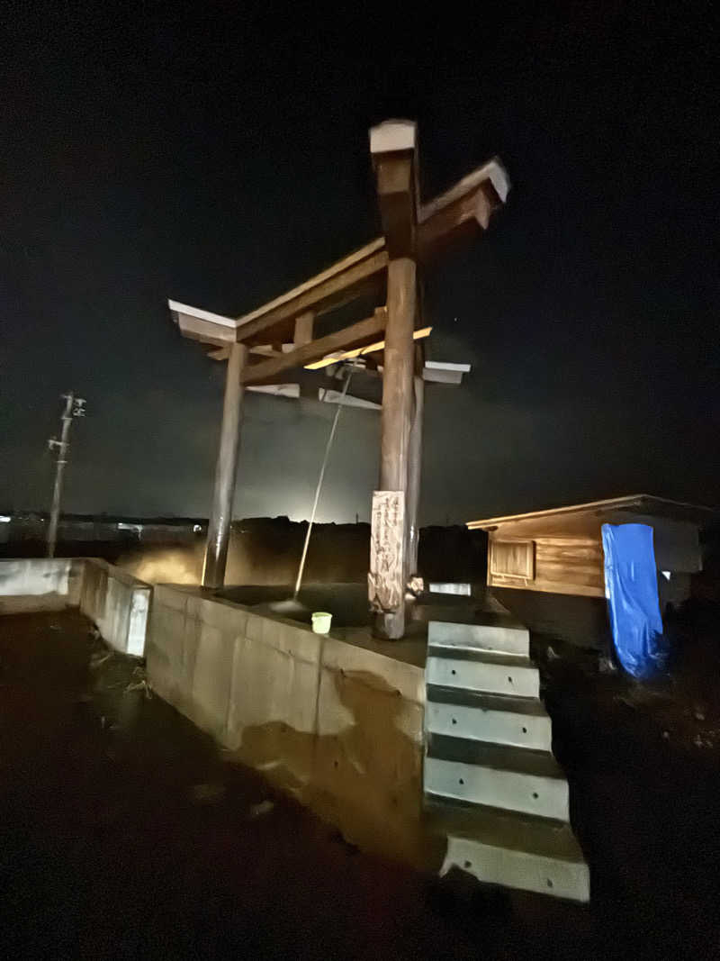 サ活系男子さんのトトノウバイのサ活写真