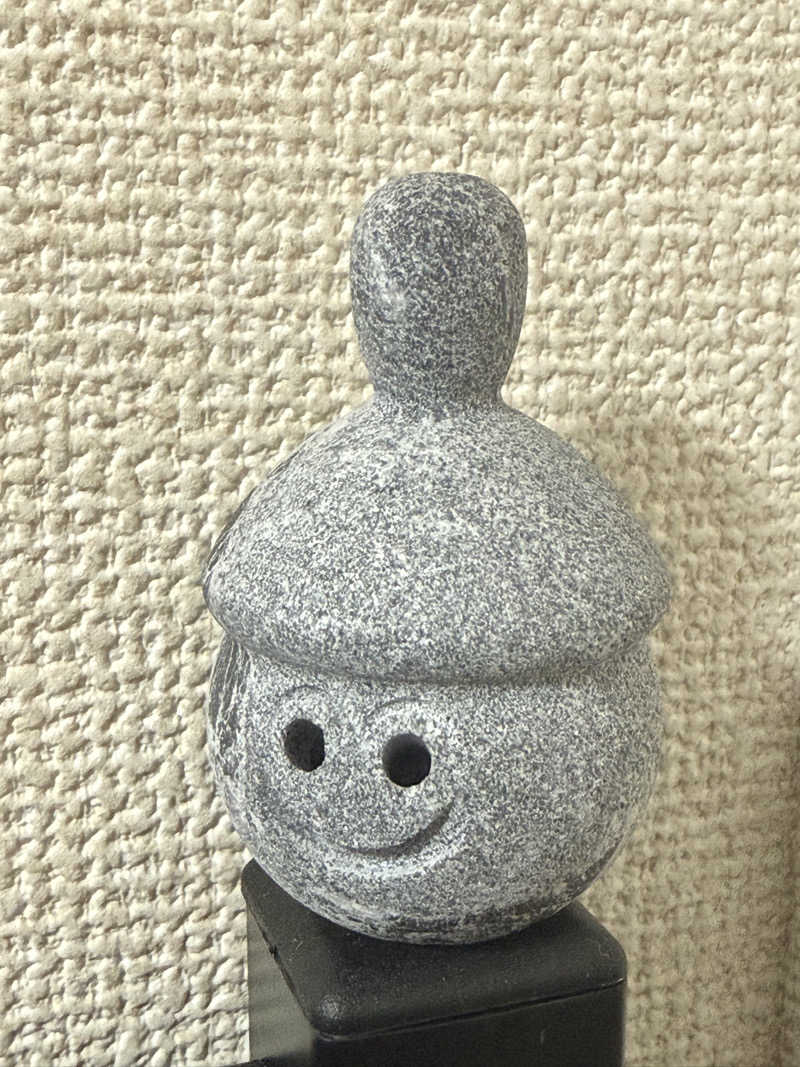 ほっとレモンさんの横濱スパヒルズ 竜泉寺の湯のサ活写真