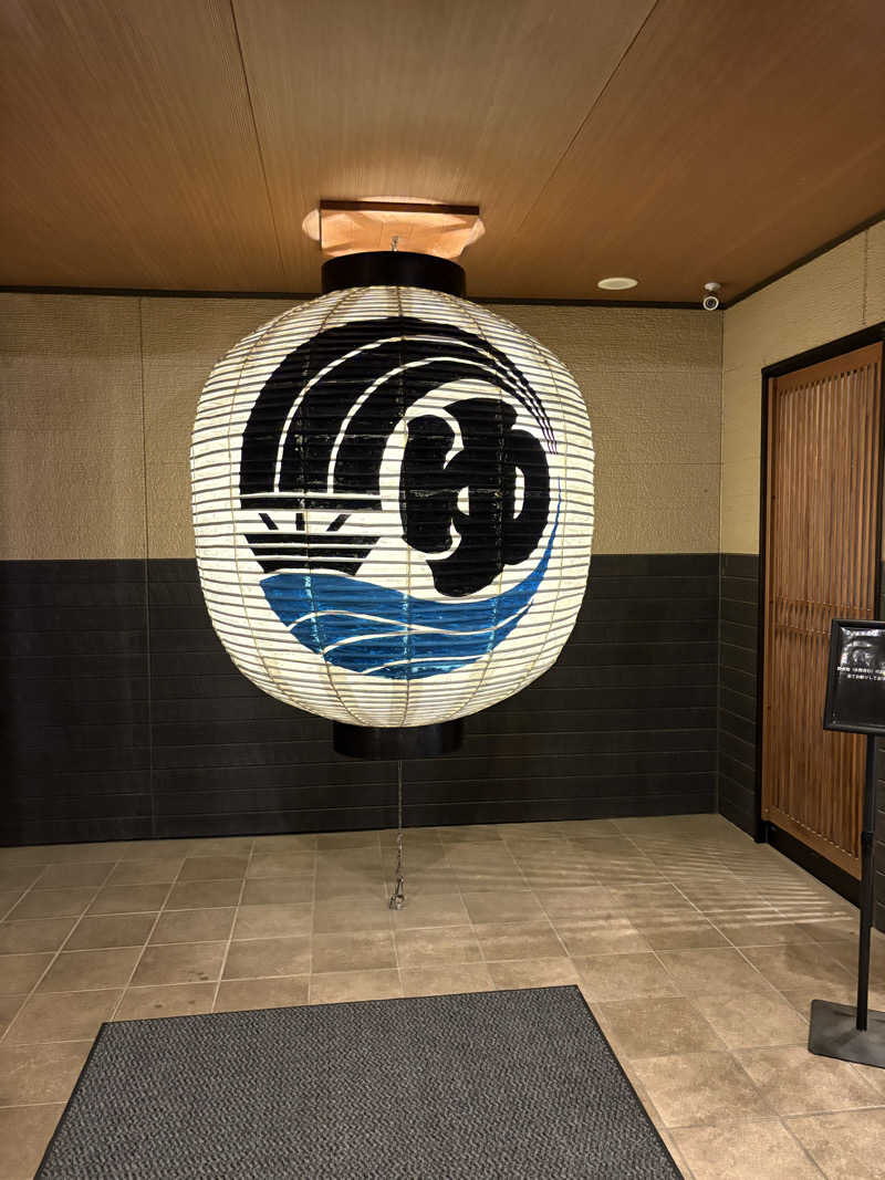 mmさんの小江戸温泉 KASHIBAのサ活写真