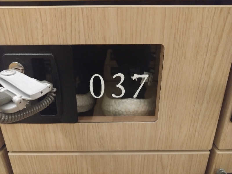 サブロクと犬さんのサウナ&ホテル かるまる池袋のサ活写真