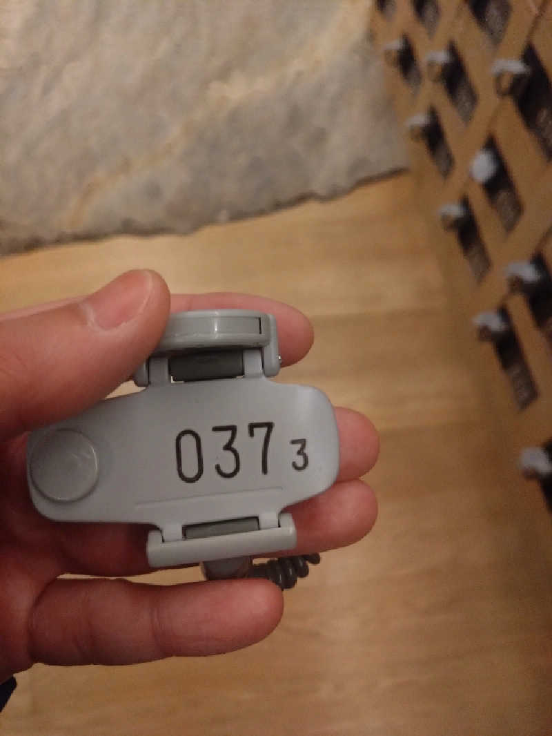 サブロクと犬さんのサウナ&ホテル かるまる池袋のサ活写真