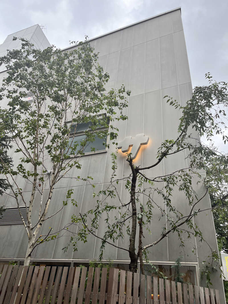 shiroさんの渋谷SAUNASのサ活写真