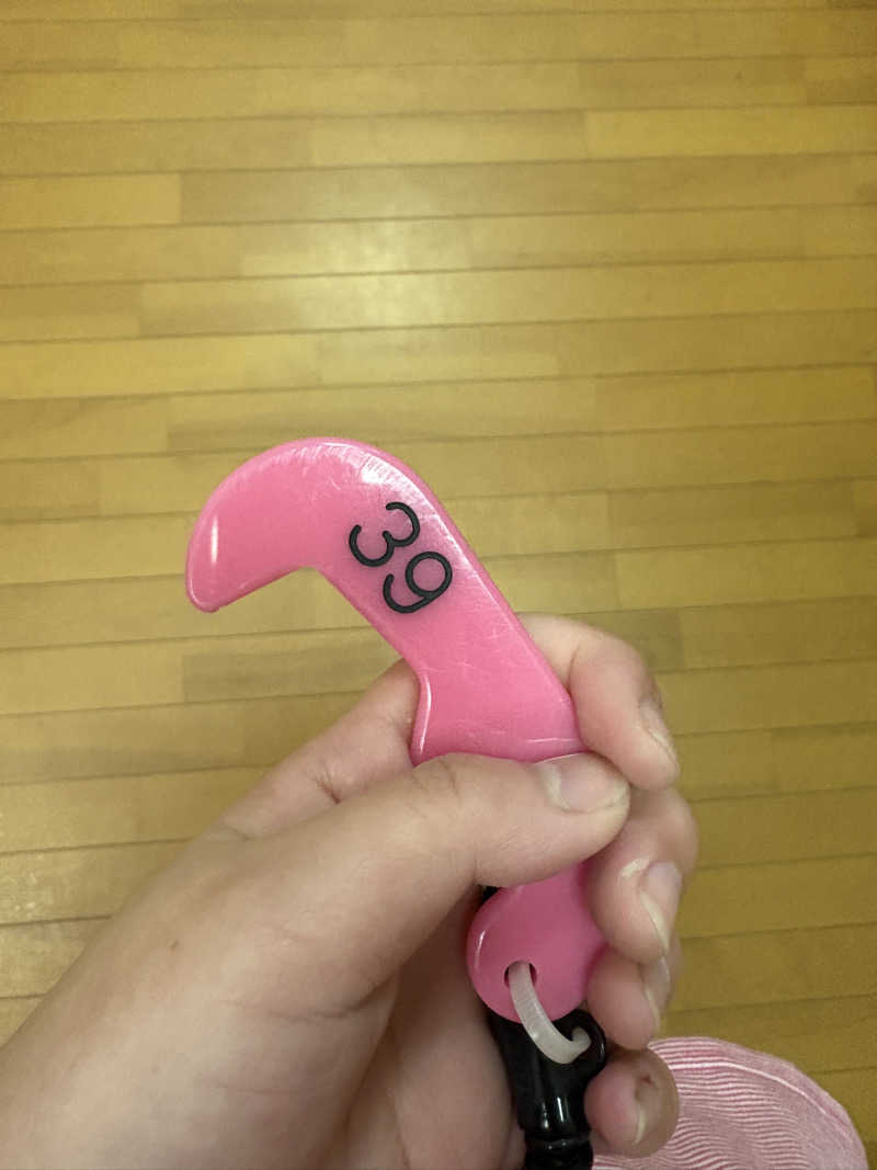 saunaine39さんのアクア東中野のサ活写真
