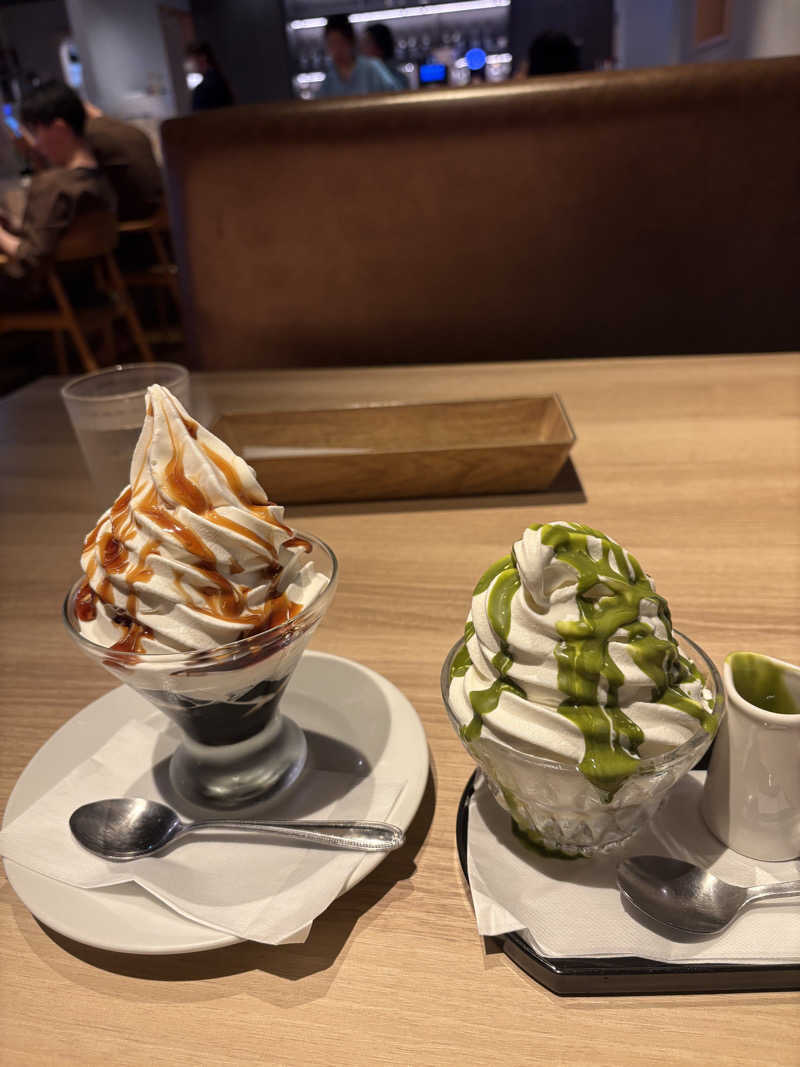 saunaine39さんのスカイスパYOKOHAMAのサ活写真