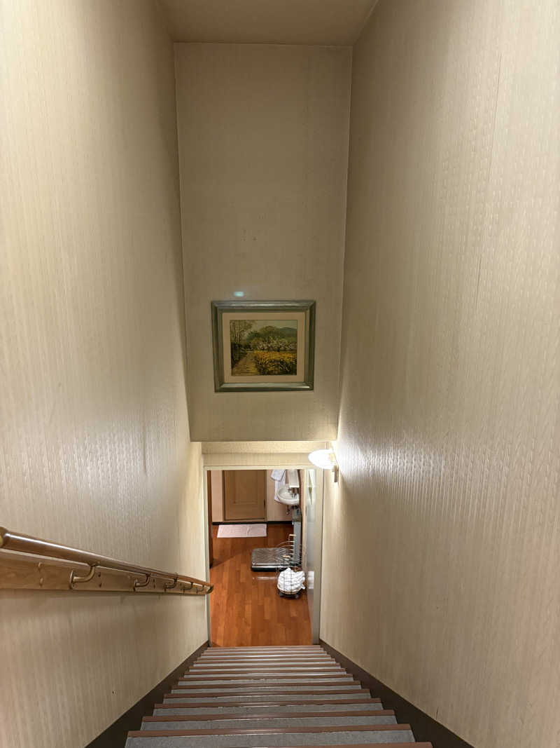 saunaine39さんのサウナ・アダムアンドイブのサ活写真