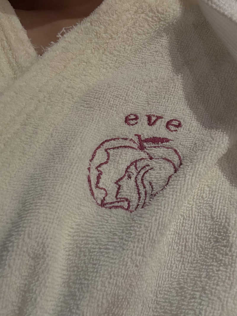 saunaine39さんのサウナ・アダムアンドイブのサ活写真