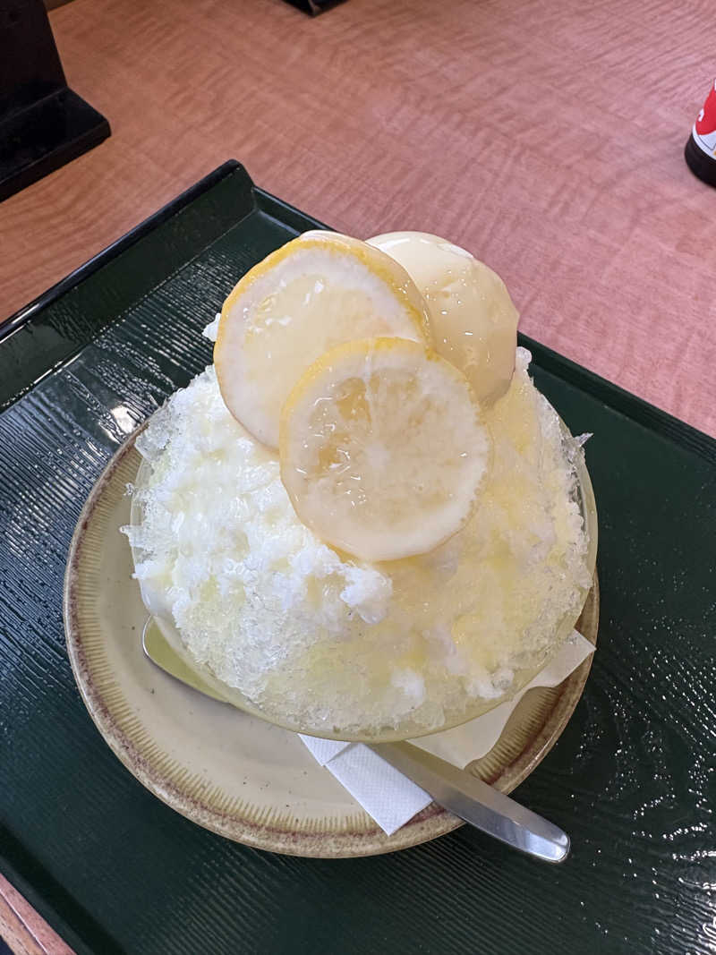 saunaine39さんのスーパー銭湯 湯処葛西のサ活写真