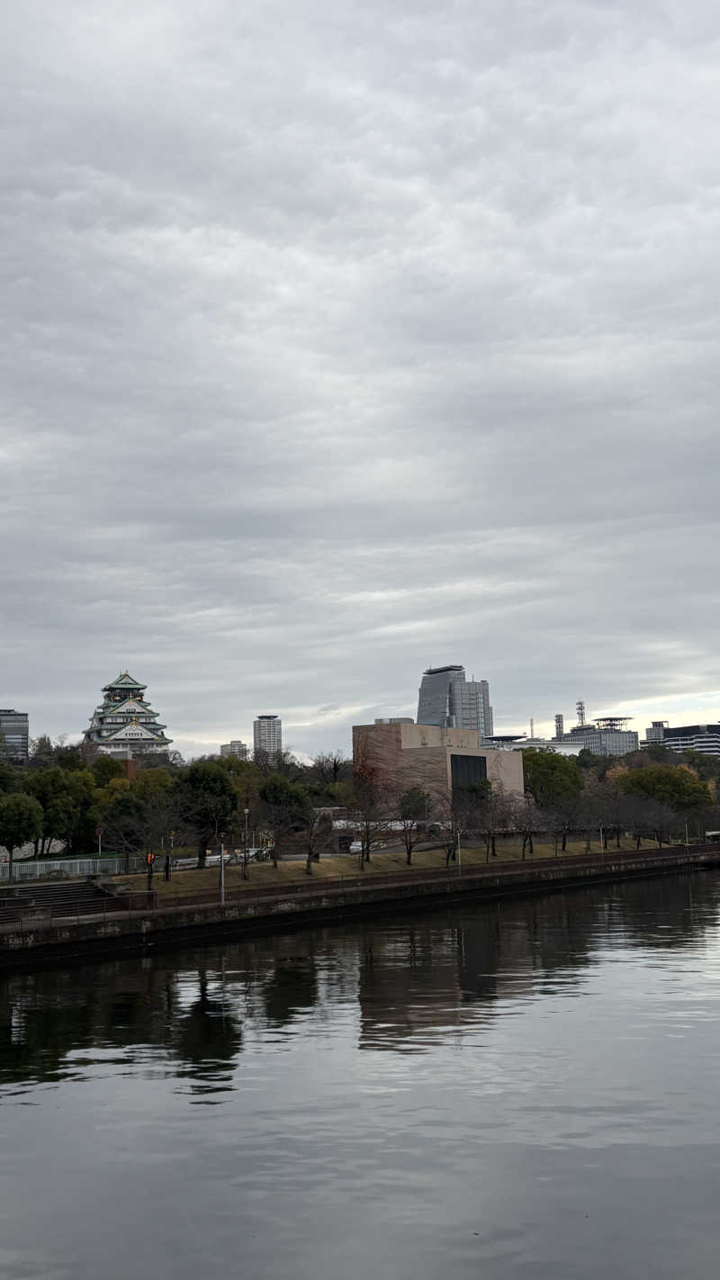 saunaine39さんのユートピア白玉温泉のサ活写真