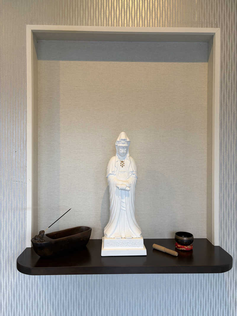 saunaine39さんの観音山サウナ蒸寺のサ活写真