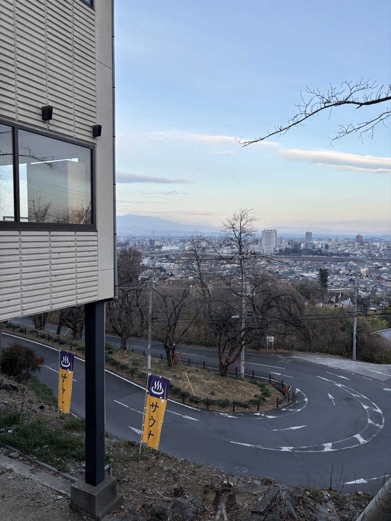 saunaine39さんの観音山サウナ蒸寺のサ活写真
